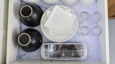 客室の設備とサービス / 31