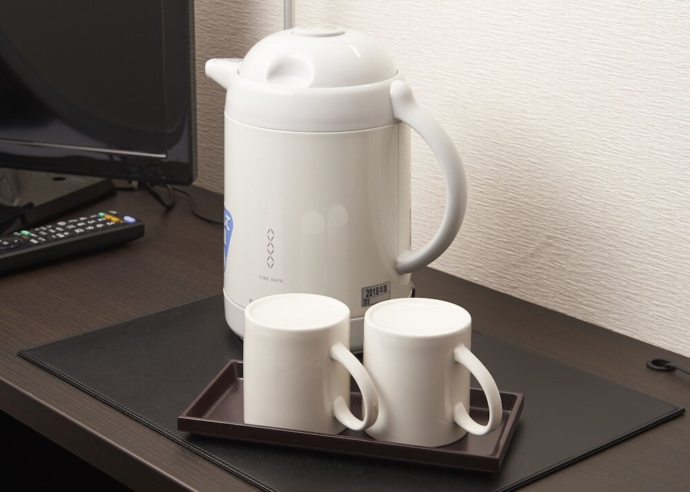 客室の設備とサービス