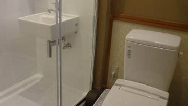 バスルーム / 37