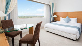 [禁煙] エグゼクティブ ダブル