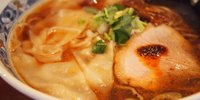 中目黒のおすすめラーメン店10選！ランチにも飲みの〆にもぴったり♪
