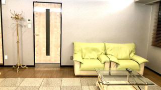 スイートルーム 禁煙