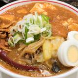 蒙古タンメン中本 上板橋本店（モウコタンメンナカモト）