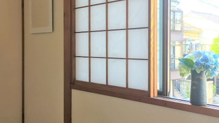 あさのかわ 2名利用 (共用バスルーム)