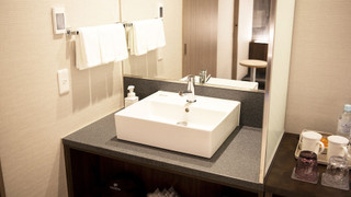 コーナー トリプルルーム