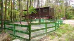 安曇野 温泉 ドッグラン お宿たんたん