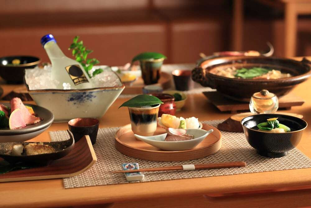 一番おいしいタイミングでいただける料理に舌鼓♪3957269