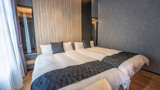 [113] プレミアロフトスイート (愛犬同伴可) 禁煙