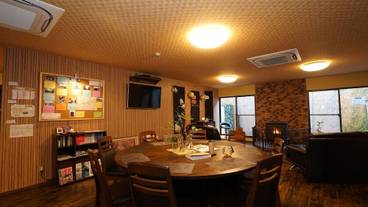 ロビー応接スペース / 4