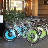 都ホテル 岐阜長良川(旧:岐阜都ホテル)(岐阜県 シティホテル) / 4