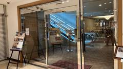 JRホテルクレメント徳島