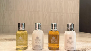 クラシカルダブル (35平米/キングサイズベッド) 禁煙