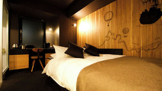 セミダブルルーム