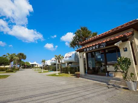 WOODPECKER Nakijin / 2