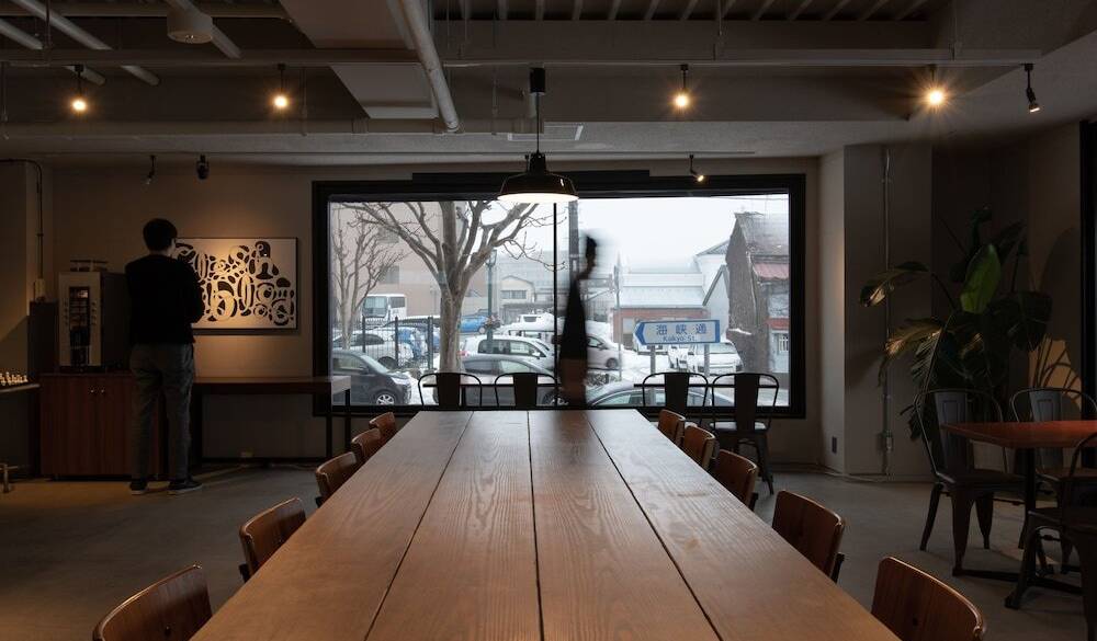 レストラン② / 2