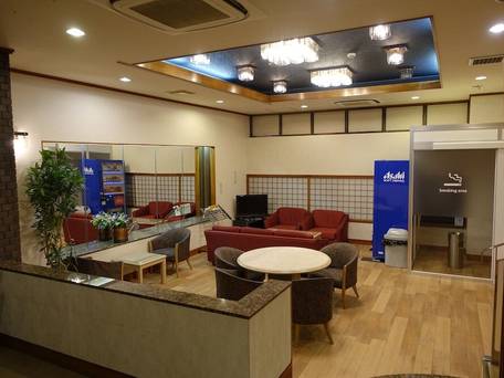 浦安ビューフォートホテル / 2