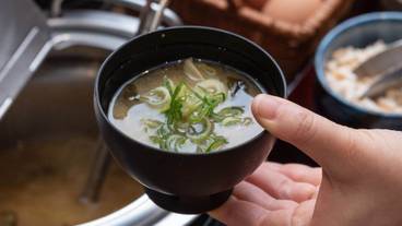 朝食ビュッフェ / 3