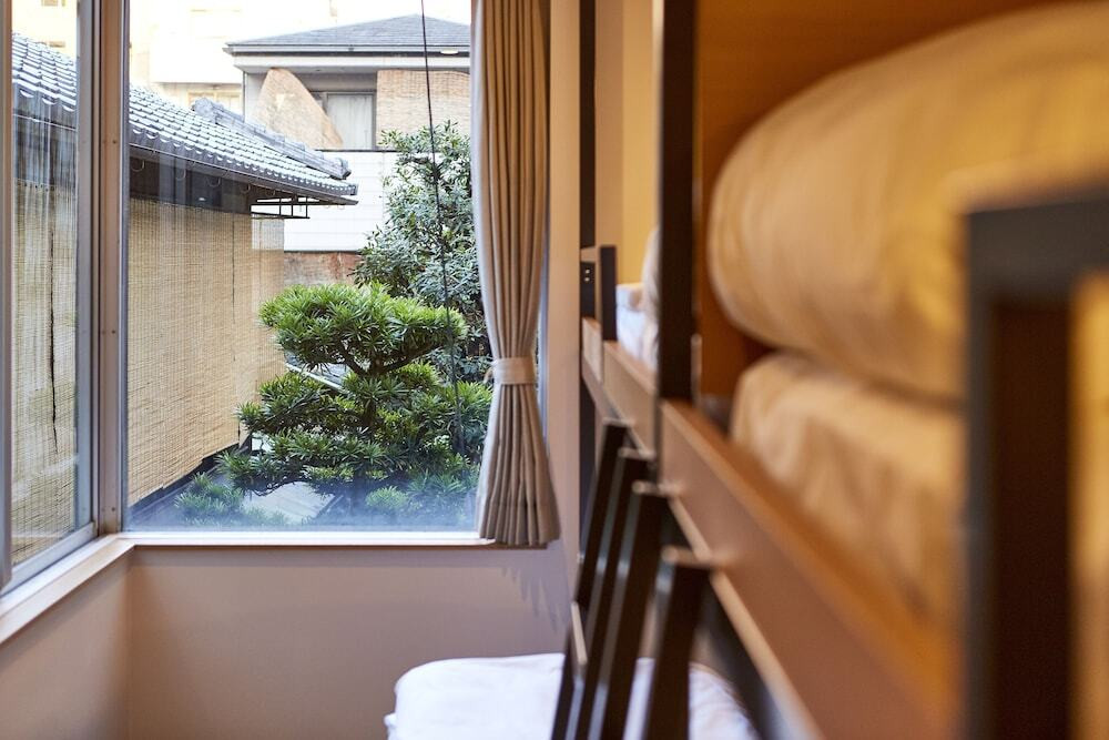 施設からの眺望