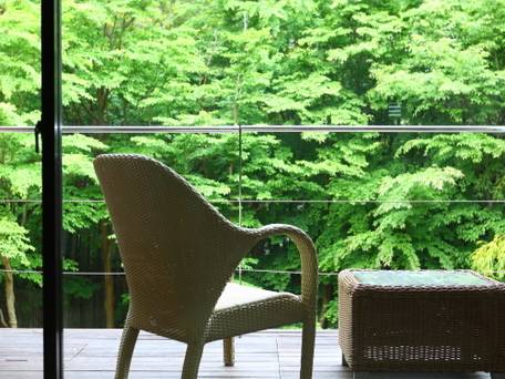 箱根仙石原温泉 きたの風茶寮 / 3