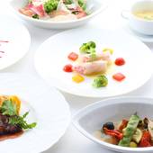 ホテル ハット・ウォールデン（山梨県 リゾートホテル） / 5