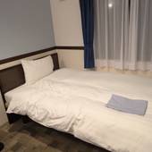 東横イン蒲田1（東京都 ビジネスホテル） / 2