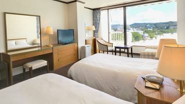 部屋からの景観 / 38