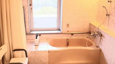 バスルーム / 21