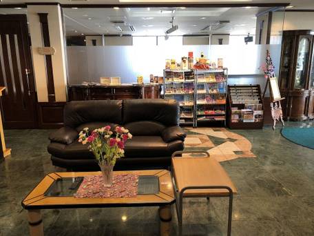 ターミナルアートイン / 2