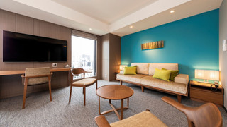 ステイ プレミア 禁煙