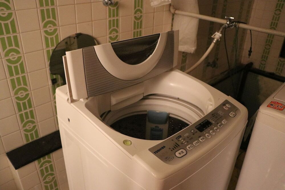 ランドリー ルーム