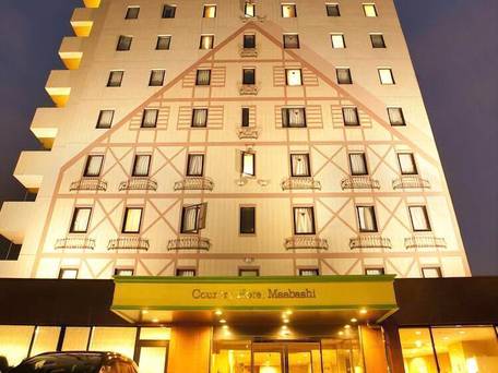 ベルズイン・前橋 / 5