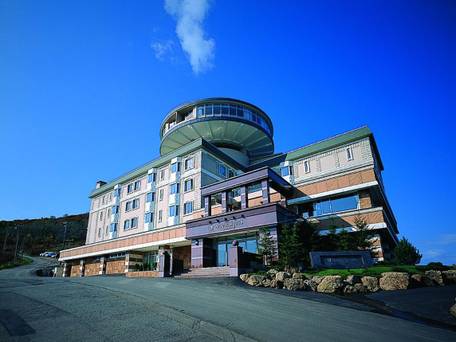 ホテルノイシュロス小樽 / 5