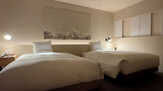 ヘリテージオーシャンスイートルーム