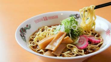 朝食ビュッフェ / 4