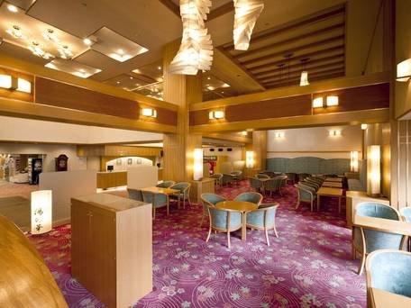 登別温泉 ホテルゆもと登別 / 5