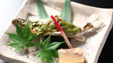 食事・飲み物 / 7