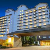 天童温泉 美味求真の宿 天童ホテル（山形県 旅館） / 4