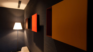 スイート ツインルーム バルコニー付 禁煙