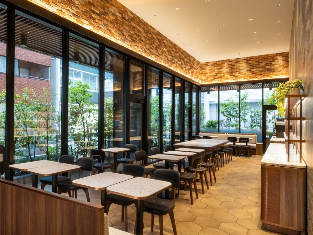 レストラン