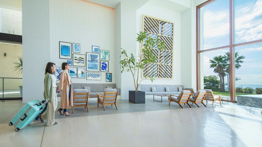 神奈川へのプチトリップで最高のリフレッシュを3931459