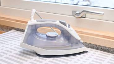 アイロン / アイロン台 / 24