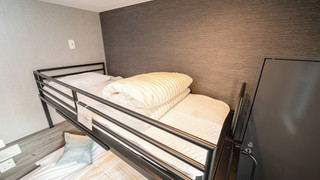 スーパールームコネクティング(定員に幼児含む) 禁煙