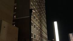 東横イン研究学園駅前