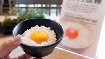朝食ビュッフェ / 10