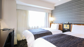 ツインルーム 2 ベッドルーム 禁煙