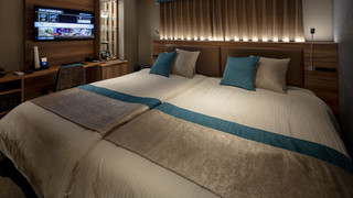 ハリウッドツインルーム