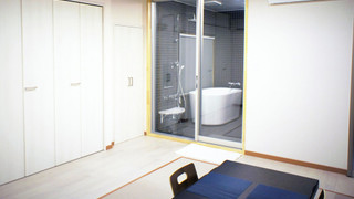 B　和風アパートメント　禁煙