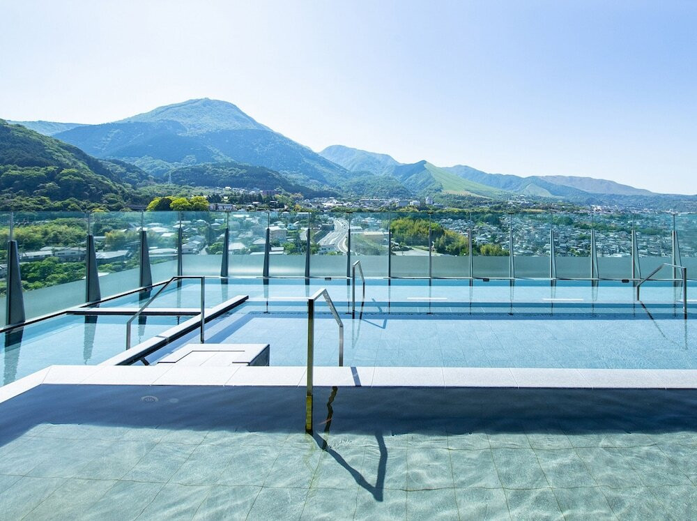 景色が良いと気分も晴れやか♪3428473