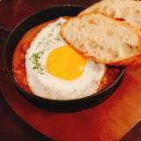 エントロ スープ&タパス(エントロスープアンドタパス)