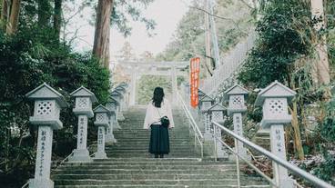ハイキング / 1